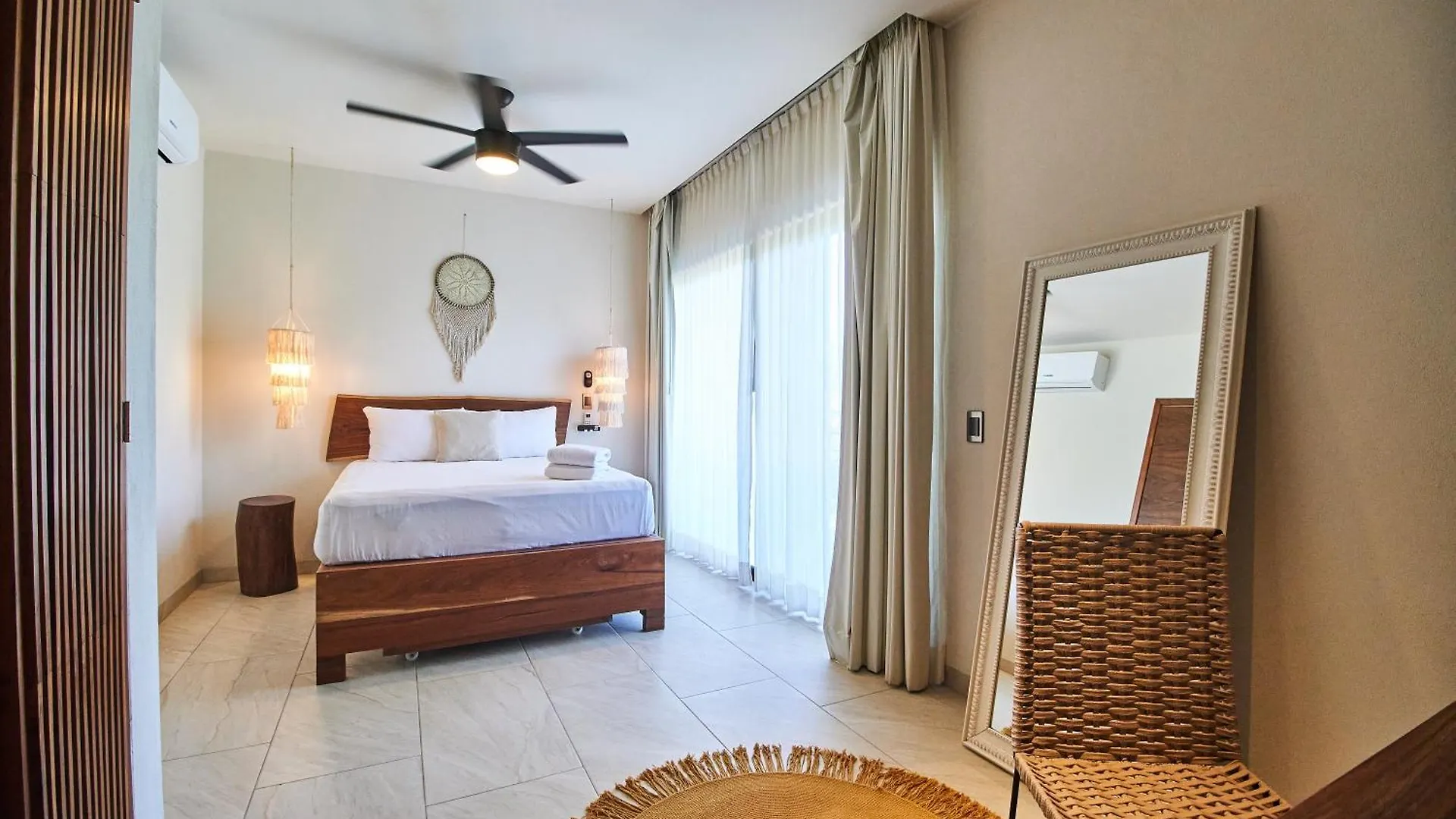 Jungle Penthouse With Private Rooftop Pool Tulum Mexico