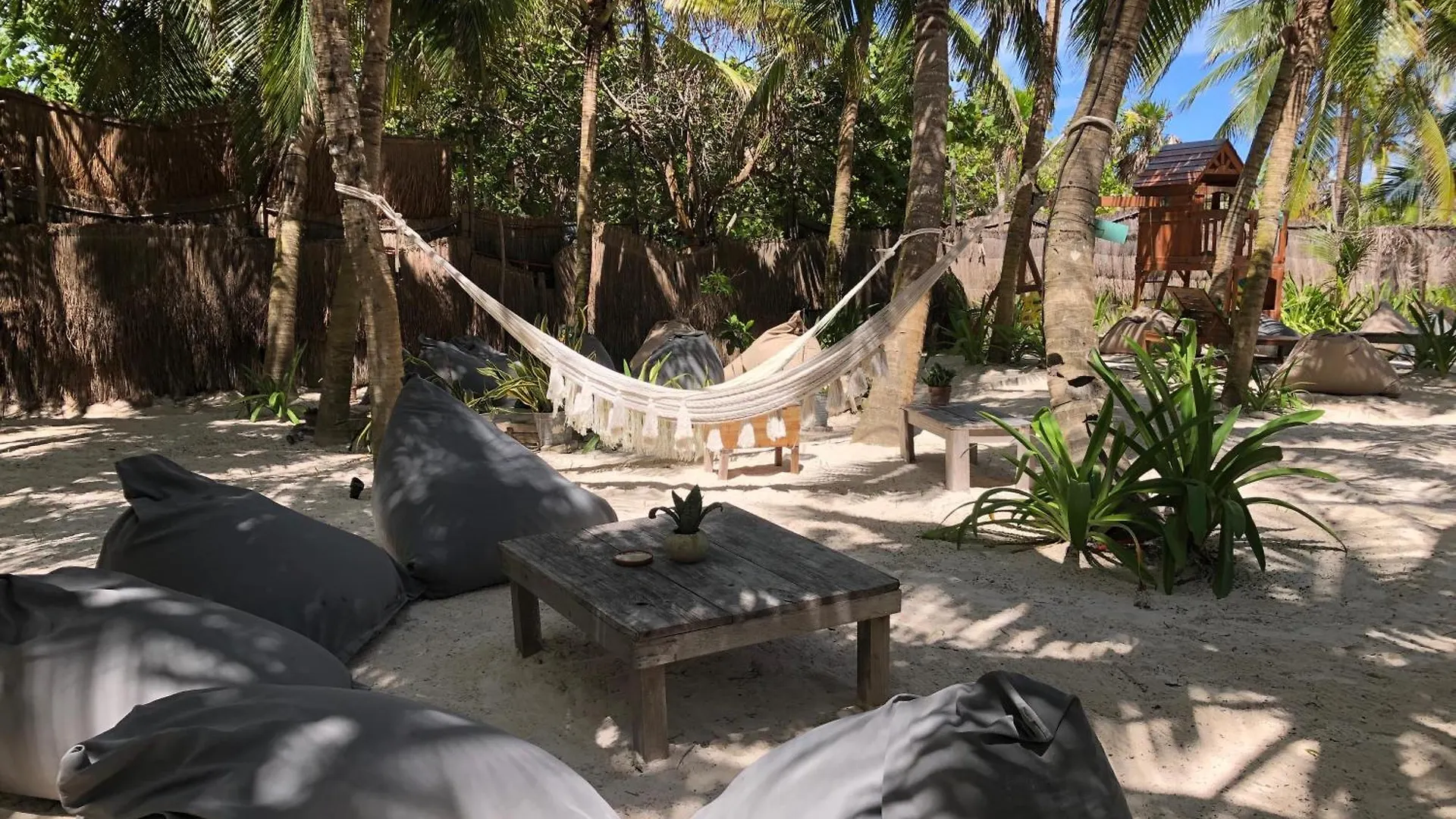 Jungle Penthouse With Private Rooftop Pool Tulum Mexico