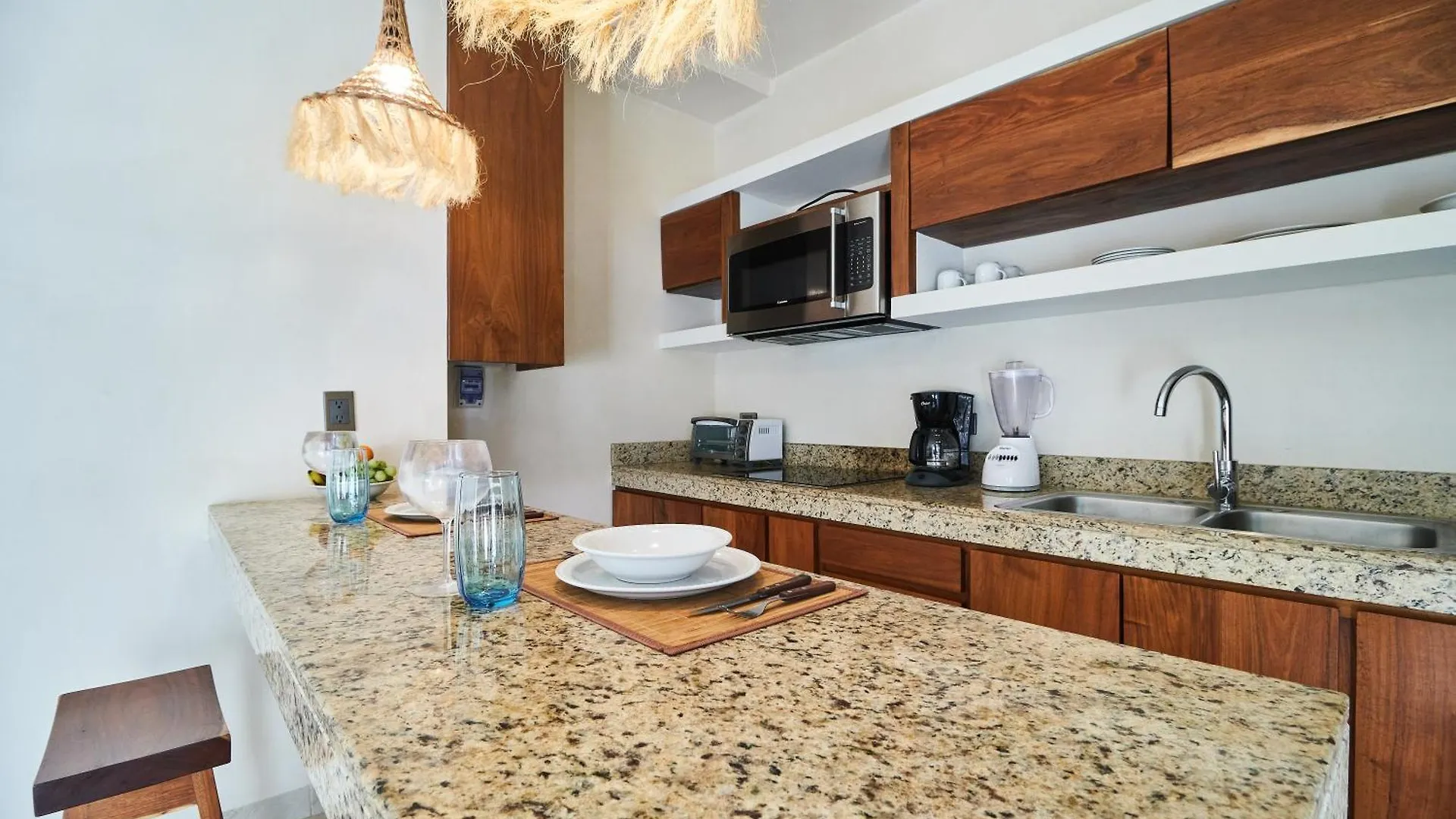 Apartment Jungle Penthouse With Private Rooftop Pool Tulum