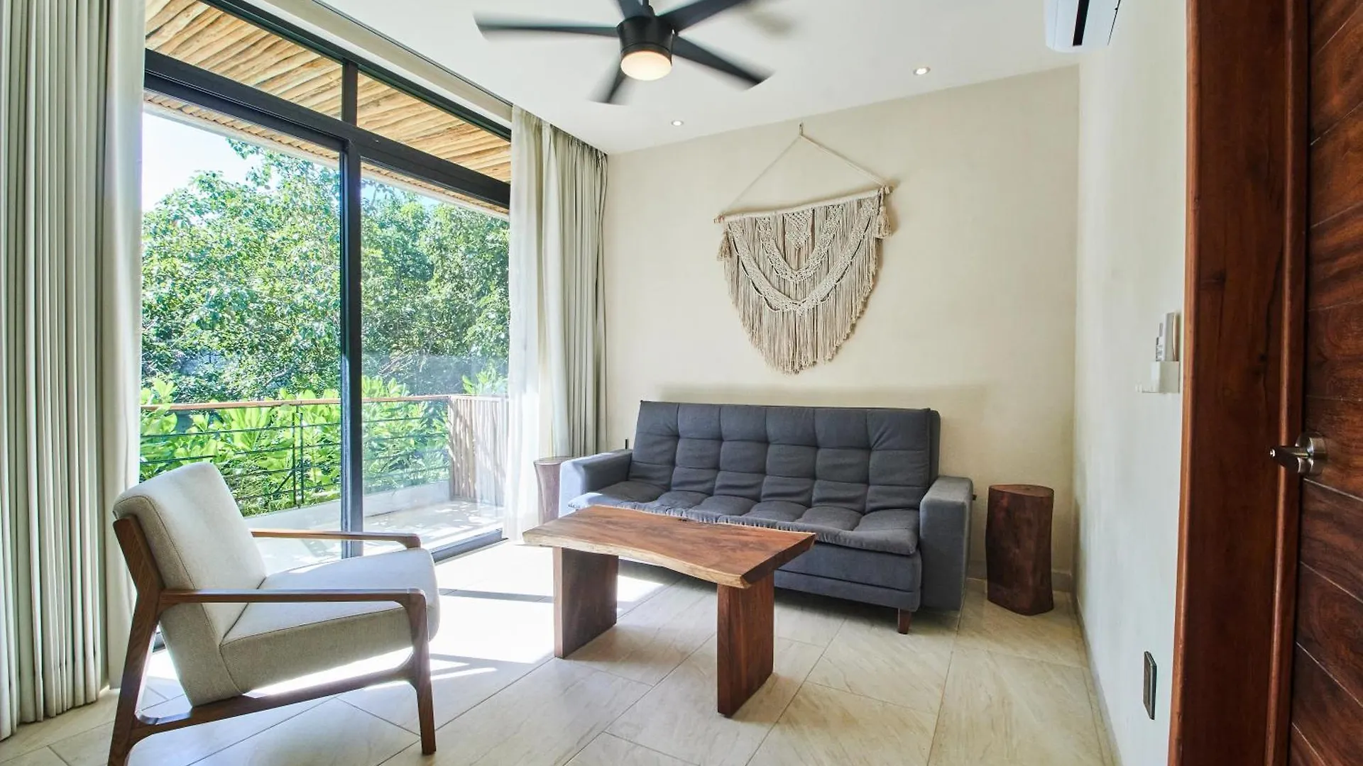 Jungle Penthouse With Private Rooftop Pool Tulum 0*,  Messico