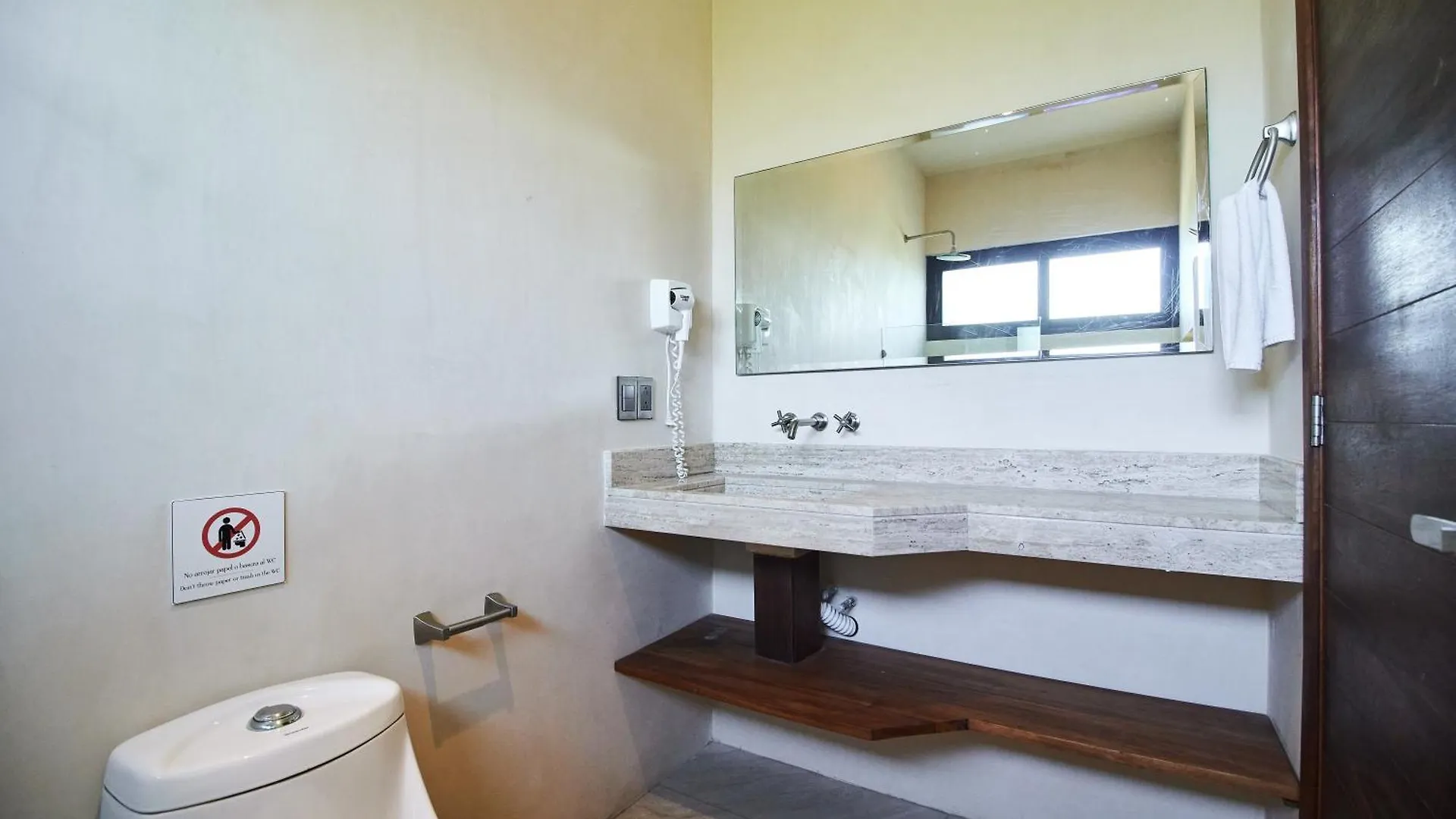 Jungle Penthouse With Private Rooftop Pool Tulum
