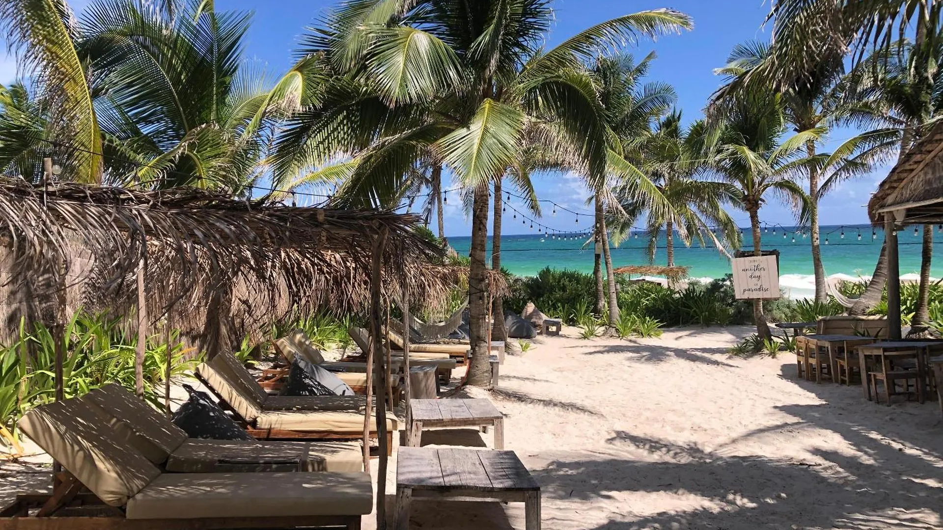Jungle Penthouse With Private Rooftop Pool Tulum 0*,  Messico